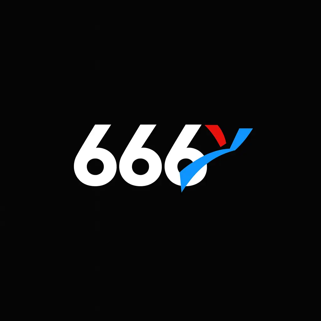 666W Official Logo