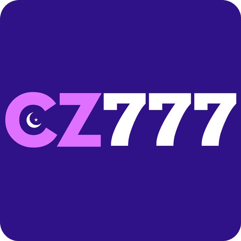 CZ777 Game Logo