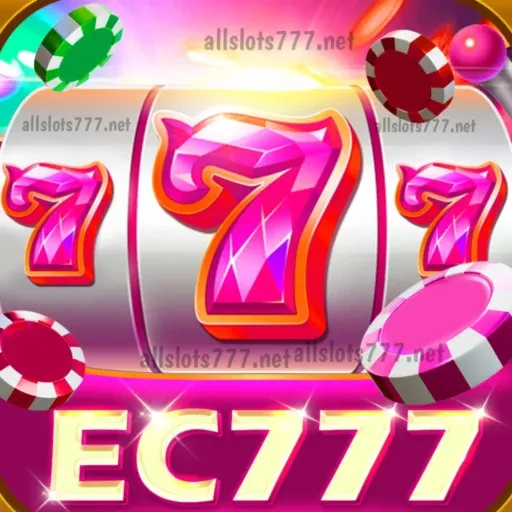 ec777 game full logo